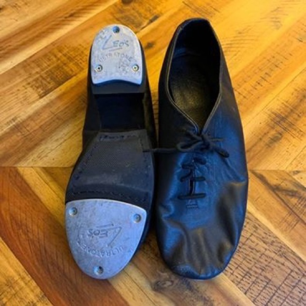 Tap Shoes